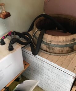 Hydrofarm Active Aqua Chiller, 1/10 HP white 25 71kSIZYWqrL