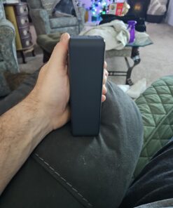 Anker Power Bank, 24,000mAh 3-Port Portable Charger with 140W Output, Smart Digital Display, Compatible with iPhone 15/15 Plus/15 Pro/15 Pro Max, iPhone 14/13 Series, Samsung, MacBook, Dell, AirPods 55 71kSTAbbdFL