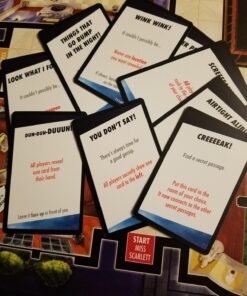 Hasbro Gaming Clue Game Classic Clue 55 71kSdITXirL