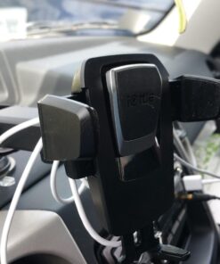 iOttie Easy One Touch 3 IPhone XS MAX R 8 Plus 7 Plus Samsung Galaxy S9 S8 Edge S7 S6 Note 9 46 71kSo6NC15L