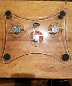 SANOXY Laptop Notebook Cool Pad-Portable Cooler 34 71kStV1 H4L