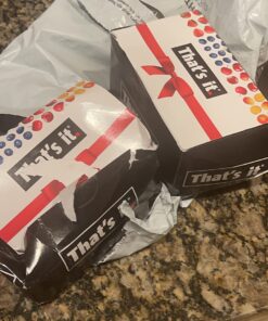 That's it. Variety Pack 100% Natural Real Fruit Bar, Best High Fiber Vegan, Gluten Free Healthy Snack, Paleo for Children & Adults, Non GMO No Added Sugar, No Preservatives Energy Food (12 Pack) 12 Count (Pack of 1) 20 71kSyNEO7KL