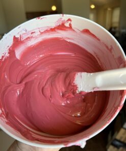 Alternative view of AmeriColor Dusty Rose Soft Gel Paste Food Color, .75 oz
