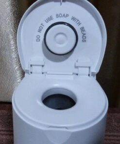 Kohler K-8637-ST Touchless Foaming Soap Dispenser White 32 71kT3alPn9L