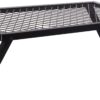 Texsport Heavy Duty Over Fire Camp Grill Large 53 71kTFz6wYLL