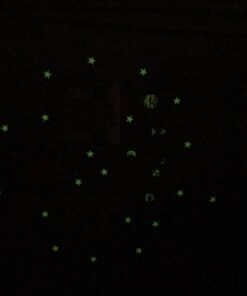 4M Glow Planets & Nova Stars - Astronomy Space Stem Toys Gift Room Décor, For Boys & Girls Ages 3+ 31 71kU19qOuZL