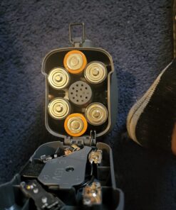 Amazon Basics 12-Pack C Cell Alkaline All-Purpose Batteries, 1.5 Volt, 5-Year Shelf Life 12 Count (Pack of 1) 29 71kUgeM7s4L