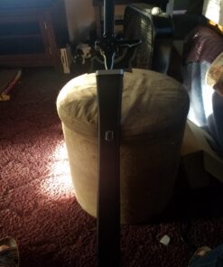 Real Sword Sao Kirito Elucidator Replica Sword Art Online Version 41 inches 25 71kUnF3tr5L