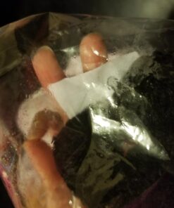 Tinksky 100pcs Hair Nets Invisible Elastic Edge Mesh Dress-up Accessories (Black) 19 71kUtJLJtuL