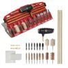 Real Avid Gun Boss Pro Universal - Cleaning Kit For All Guns 12 and 20 gauge shotguns, 45, 40, 357, 38, 380, 9MM, 30, 308, 7.62, 270, 7MM, 243, 260, 6.5MM, 223, 556 Model:AVGBPRO-U 3 71kV1ggiTuL