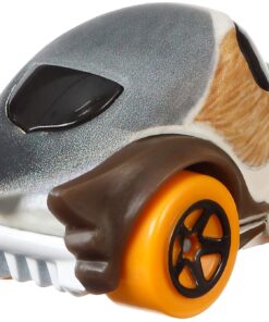 Hot Wheels Star Wars Porg Character Cars 6 71kVR1jyWWL
