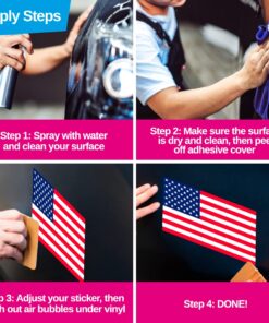 You Said You'd Leave America If Trump Won Start Packing Bumper Sticker (Donald Decal) 9 71kVTxlgWtL 3