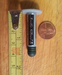 Arctic Silver 5 AS5-3.5G Thermal Paste 42 71kVXpJblRL