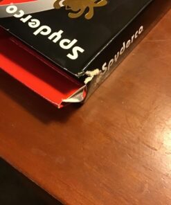 Spyderco Tenacious Folding Utility Pocket Knife with 3.39" Black Stainless Steel Blade and Durable G-10 Handle - Everyday Carry - PlainEdge - C122GBBKP 50 71kVaEVqczL