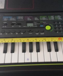 Casio SA-46 -Portable Keyboard (32 mini keys) 16 71kVbjd6wAL