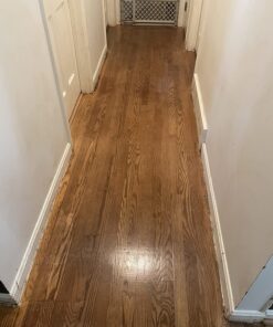 Restore-A-Floor Floor Finish - Wood Floor Polish and Hard Wood Floor Wax to Rejuvenate Floors Including Marble Floors, Vinyl Floors, and Laminate Floors 14 71kW izUBXL