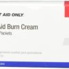 Pac-Kit 13-125 First Aid/Burn Cream, 0.9 gm Packet (Box of 25)