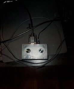 Replacement Control Pod Compatible for Logitech Z-2300 Computer Speaker Wired Remote 20 71kWWu8 gWL