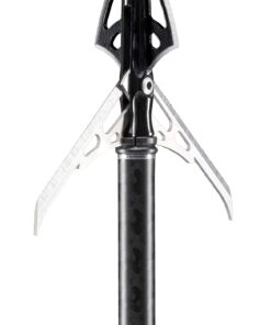 Rage Extreme 4 Blade Arrow Archery Broadhead, 100 Grain - 2 Pack 17 71kWch0fHOL
