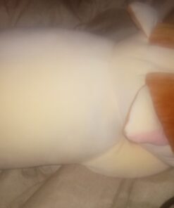 Vintoys Very Soft Cat Big Hugging Pillow Plush Kitten Kitty Stuffed Animals Brown 23.5" 27 71kWjhpHvGL