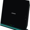 NETGEAR AC1200 Dual Band Wi-Fi Router Fast Ethernet w/USB 2.0 (R6100-100PAS) 23 71kWs42272L