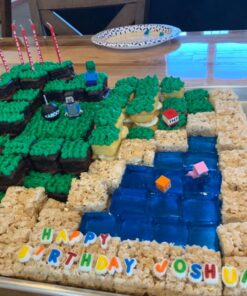 Wilton Bite-Size Brownie Squares Silicone Mold, 24-Cavity MINI Brown 38 71kWvbdn1aL