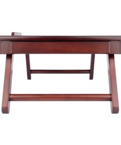 Winsome Alden Bed Tray, Walnut 49 71kXtpwZY L