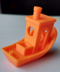 HATCHBOX 1.75mm Orange PLA 3D Printer Filament, 1 KG Spool, Dimensional Accuracy +/- 0.03 mm, 3D Printing Filament 46 71kYAku5NdL