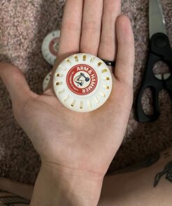 Munchkin® Arm and Hammer Nursery Fresheners, Assorted Scents of Lavender or Citrus, 5 Count 5 Count (Pack of 1) 21 71kYCsWnAbL