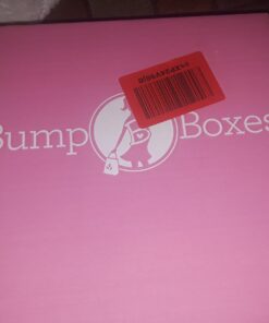 Bump Boxes 1st Trimester Pregnancy Gift Box for Expecting and First Time Moms 33 71kYlnKUNOL