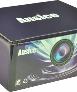 Ansice-- Analog Indoor CCTV Surveillance 3.6mm Lens Mini Case Security Camera 750TVL CMOS with Filter CCTV Hidden Motion Detective wide 2.1-3.6mm lens case 3.6 16 71kZ73b2NL