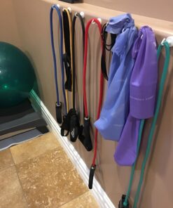 Master Magnetics White Magnetic Hook Set - 1" Diameter, 1.5" Height, 9 Pound Pull, Pack of 8, MHHH9X8 34 71kZI5 g5FL