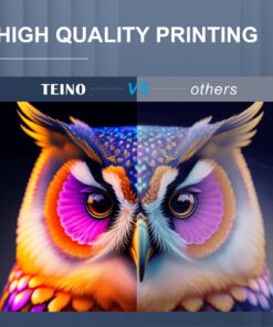 TEINO Compatible Xerox B205 | B210 | B215 Toner Cartridge Replacement for 106R04347 106R04346 High Yield 3,000 Pages use for Xerox B205NI B210DNI B215DNI Printer (Black, 1-Pack) 10 71kZPSkcfmL