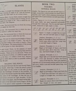 Spencerian Cursive Copybook Set Plus Theory 72 71kZS94XwLL