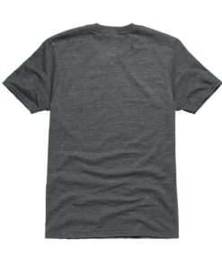 Hybrid Sports NFL - Core Logo - Officially Licensed Adult Short Sleeve Fan Tee for Men and Women X-Large Kansas City Chiefs - Heather Charcoal 7 71kaFd7oYZL