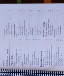 CBT Toolbox for Children and Adolescents: Over 200 Worksheets & Exercises for Trauma, ADHD, Autism, Anxiety, Depression & Conduct Disorders 38 71kapjho CL 1