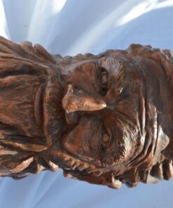 Ceramic Sculpture: Making Faces: A Guide to Modeling the Head and Face with Clay Paperback 9 71kbImOt7RL