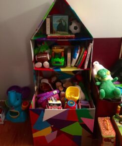 Vinyl Ease 12" x 12" 30 Sheets Assorted Glossy Colors Permanent Adhesive Vinyl for Cricut, Silhouette, Pazzles, Craft ROBO, QuicKutz, Craft Cutters, Die Cutters, Sign Plotters - V0101 42 71kbV0KcsAL