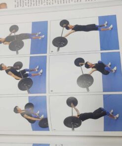 Becoming a Supple Leopard 2nd Edition: The Ultimate Guide to Resolving Pain, Preventing Injury, and Optimizing Athletic Performance 28 71kbrkG3xL