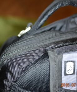 Swiss Gear SA1908 Black TSA Friendly ScanSmart Laptop Backpack - Fits Most 17 Inch Laptops and Tablets 86 71kcY79iYtL