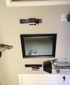 Long Horn Cow Skull Wall Hanging Longhorn Steer 36 71kcc1FmML