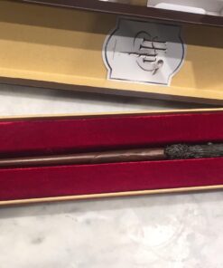 The Noble Collection Ron Weasley's Wand in Ollivander's Box 24 71kcq zjT4L