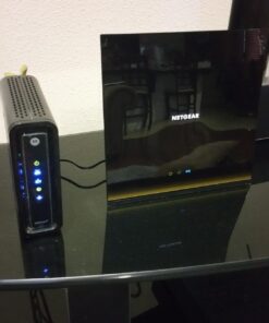 NETGEAR Dual Band Gigabit AC1750 Smart WiFi Router (R6300v2) AC1750 Dual Band Router 26 71kczj8OAnL