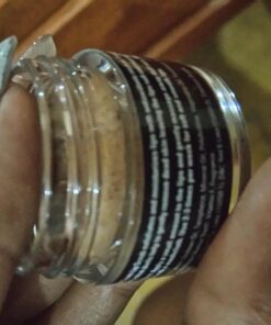 4pc Beauty Treats Lip Scrub with Almond Creme Wild Apple Vanilla Bean Dark Cherry All 4 Full Set 20 71kdJK1w4RL