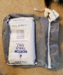 MORTON TABLE SALT 15 71kdbxzsVXL