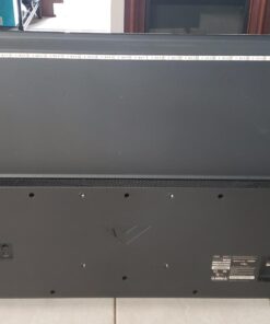 Vansky Led Strip Lights, Bias Lighting for 40-60 inch TV 6.6ft RGB USB Powered LED Light Strip with Remote,TV Backlight Kit for Flat Screen TV,PC 57 71kdkyOn3CL