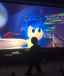 BenQ HT1075 1080p 3D DLP Home Theater Projector Projector Only 38 71kdwVYoBAL