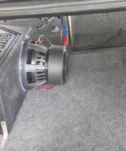 Ignite Audio R3000/1D, Class D Mono Block Car Amplifier - 6000 Watts Peak Power 31 71ke c1JH3L