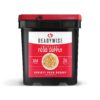 READYWISE - Variety Pack Bucket, 104 Servings, Emergency, MRE Meal & Drink Supply, Premade, Freeze Dried Survival Food, Hiking, Adventure and Camping Essentials, Individually Packaged, 25 Year Shelf Life 104 Servings - Variety Pack Bucket 39 71ke8jkAgL
