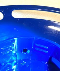 Perky-Pet 780 Outdoor Hanging Water Cooler Bird Waterer and Dispenser,Blue, 1.5 Qt Capacity 45 71keBejfLyL